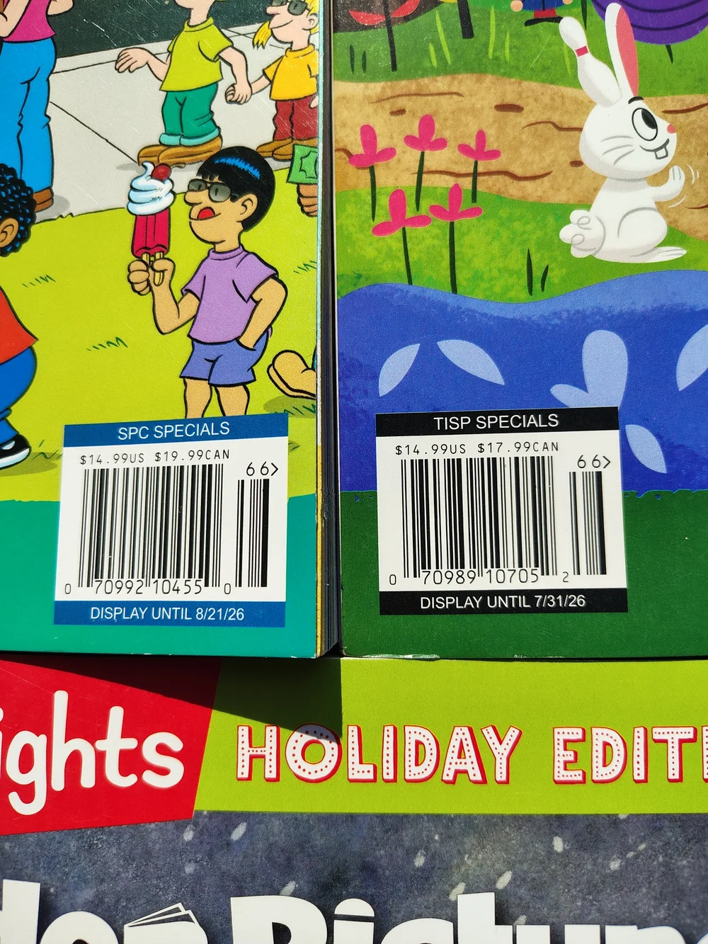 Hidden Pictures Activity Books - Multi-Color